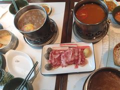 -Thai Basil罗勒叶泰式餐厅(时代天街店)