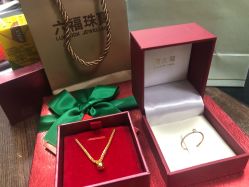 -周大福CHOW TAI FOOK(宝山苏宁易购店)