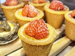 -福晶园益生菌蛋糕面包(紫荆山店)