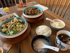 -先记烧鹅王·本地粤菜(福永店)
