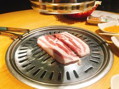 -缸桶屋韩国料理·全程帮烤(泰禾店)