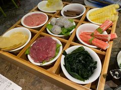 -鱼豆吉·豆浆鱼火锅(宜昌万达店)