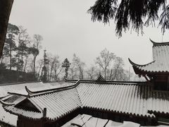 -青城山