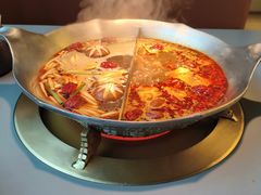 -湊湊火锅·茶憩(南京万象天地店)