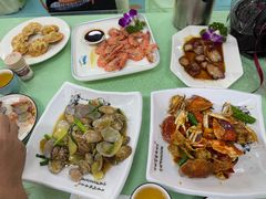 -景好海鲜餐厅(大鹏必选旅游店)