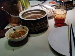 -加餐海鲜自助餐厅(福清万达店)