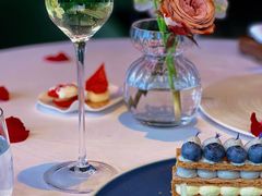 -L'Arome芳芳法国餐厅(仙林金鹰店)