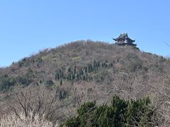 -采石矶景区