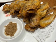 -老北京胡同味道二荤铺(酒仙桥店)