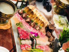 -慢丽江·云南野生菌土鸡锅(西山店)