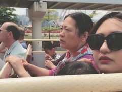 -Big Bus Tours 敞篷观光巴士