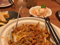 -小川洋风料理(大悦城店)