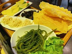 -牛很鲜潮汕牛肉火锅(朝晖路店)
