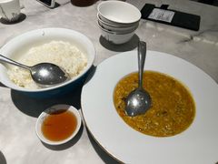 蟹粉捞饭-蘭心·臻品(瑞虹太阳宫店)