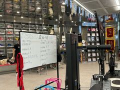 -OWNBODY健身(下沙店)