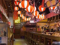 -白石の深夜食堂(宝龙店)