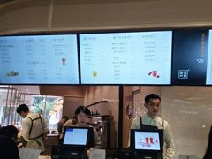 -奈雪的茶(石厦时代广场店)