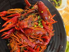 -杰哥龙虾馆(南湖广宏汇店)