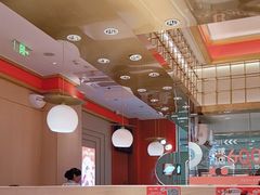 -争鲜回转寿司(太阳宫凯德SURPER店)