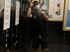 -锐菲特游泳体育健身中心(滨江店)