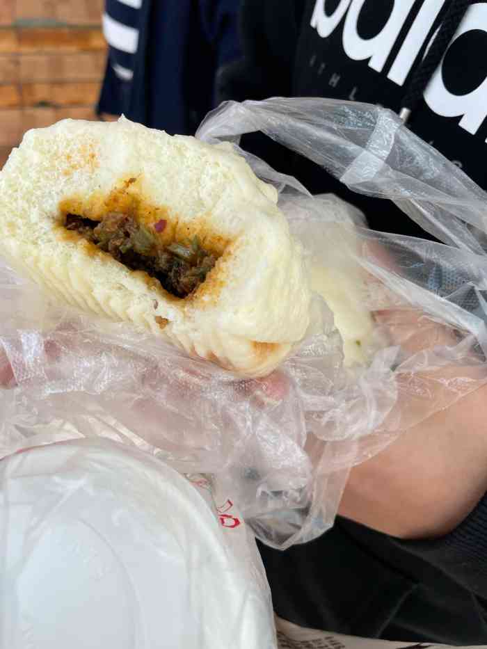 九龙王大包(南湖直营店)-"这家店在平安路,离瑞安街地铁站不远,反正.