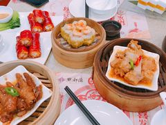 -点都德(汇胜楼店)