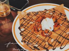 -La Creperie法餐厅(桃江路店)