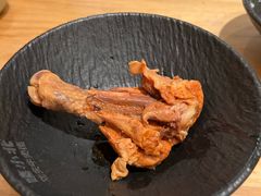 -嘻小北·兰州清汤牛肉面(南翔印象城MEGA店)