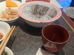 -皇城老妈川味火锅·大连海鲜火锅(港湾店)