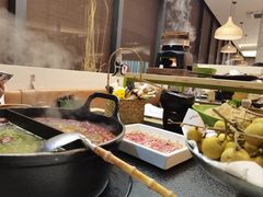 -山缓缓火锅(苏州仁恒仓街店)