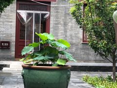 -李叔同故居纪念馆