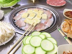 -贵州小豆腐(杨家坪总店)