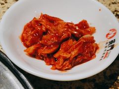 -東門韩国传统烤肉·韩国料理(银座直营店)