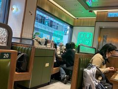 -华嫂冰室(尖沙咀店)