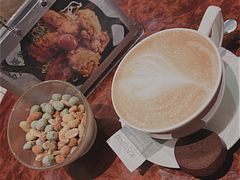 -上海锦江汤臣洲际大酒店柒酒廊