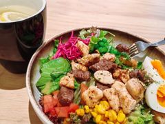 -Dough&Joe团憩(瑞虹天地月亮湾店)