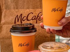 -麦当劳(世纪汇广场店)