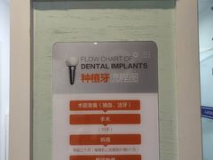 -极光口腔·矫正种植修复(锦江店)