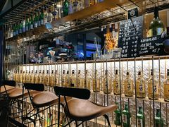 -Nirvana Cafe&Bar(北仓文创街区店)