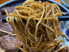 -旺泉餐饮店·清真牛肉面馆