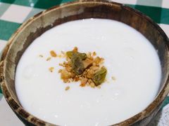 酸奶-新疆巴州金丝特餐厅(大钟寺店)