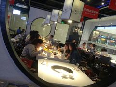 -川锅一号火锅(铜山万达店)
