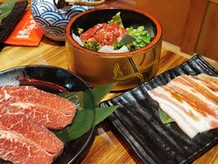 -热血兄弟·炭火烤肉(融侨中心店)