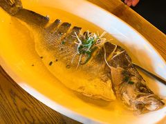 -热度餐厅(老佛爷店)