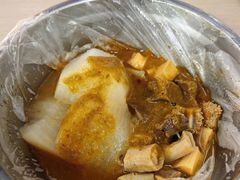 -正宗梧州牛肠酸
