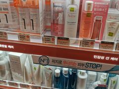 -Olive Young(明洞旗舰店)