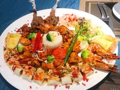 穆光多彩缤纷-穆光土耳其餐厅(宣礼店)