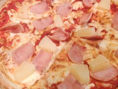 -乐凯撒披萨(国威电子商务大厦店)