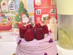 -CARINO BAKERY&CAFE(人广来福士店)