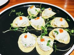 -又一福烤鸭·北京菜(东四店)